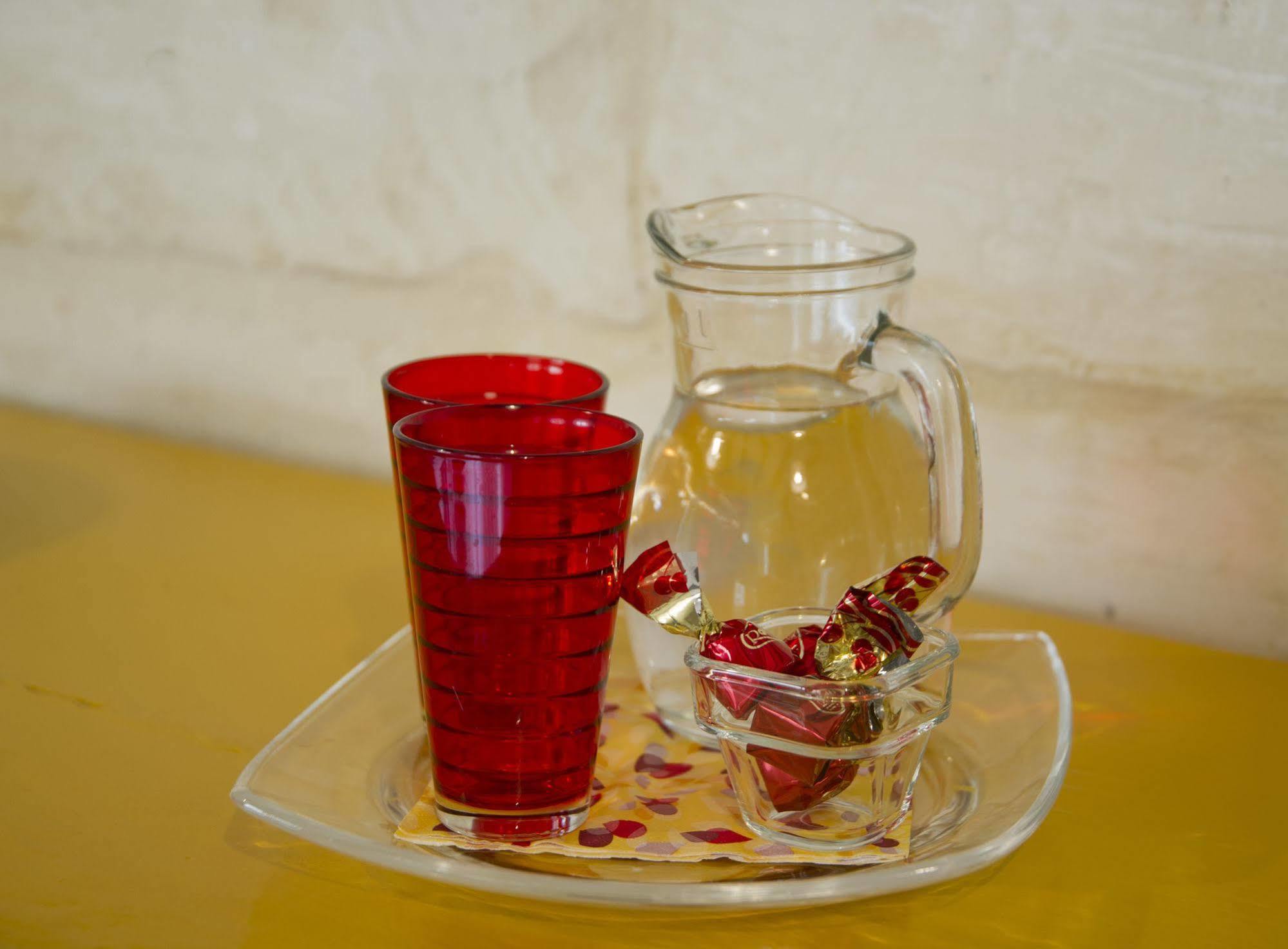 The Stonehouse Bed & Breakfast Saint Julian's Ngoại thất bức ảnh