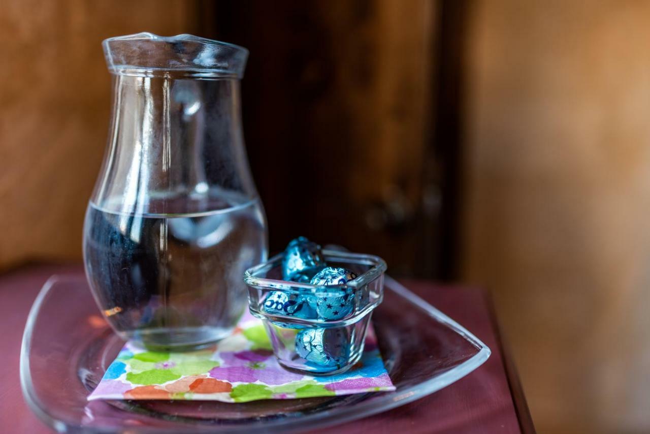 The Stonehouse Bed & Breakfast Saint Julian's Ngoại thất bức ảnh